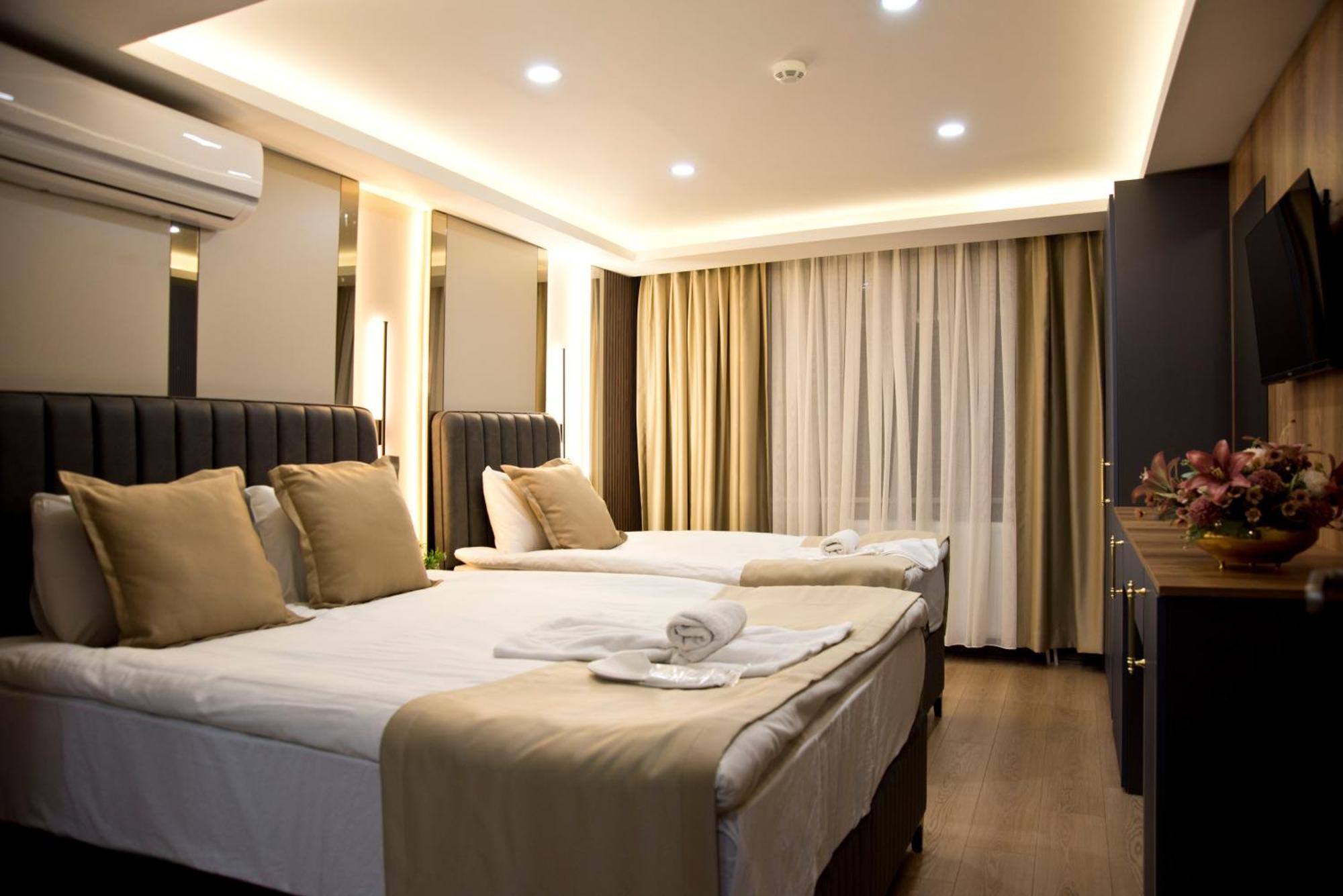 Grand Bagoz Hotel — Photos 1
