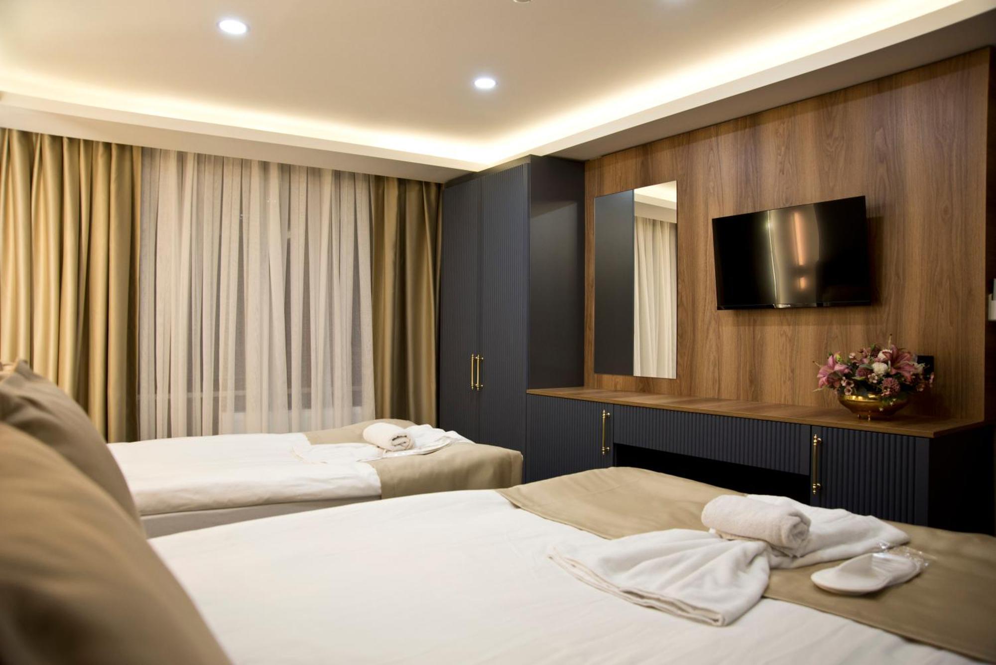 Grand Bagoz Hotel — Photos 2
